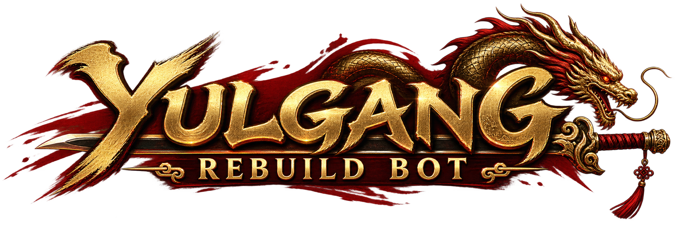 Yulgang Rebuild Bot/Auto